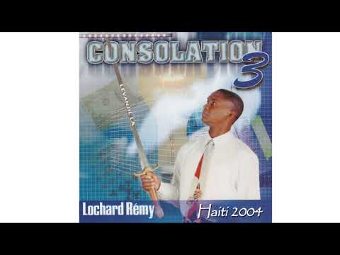 Lochard Remy - HAITI 2004 , mon 3e album consolation #3