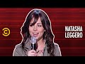 Online Gaming, Dumpster Diving & Hipsters - (Some of) The Best of Natasha Leggero