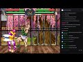 Fighters History Dynasties TIMELESS EDITION DLC2 Arcade Run