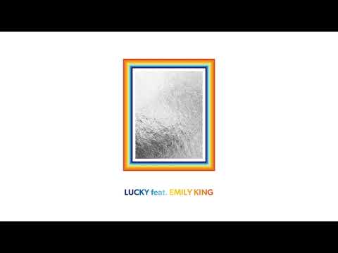 Jason Mraz - Lucky (feat. Emily King) [Audio]