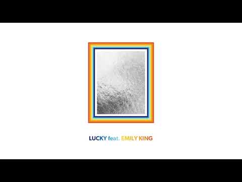 Videoclip de Lucky (feat. Emily King) — Jason Mraz