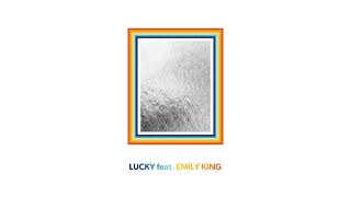 Jason Mraz - Lucky (feat. Emily King) [Audio]