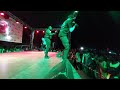 Salad Live Performance By Tiger Tonka At The Komboni Radio Show In Choma
