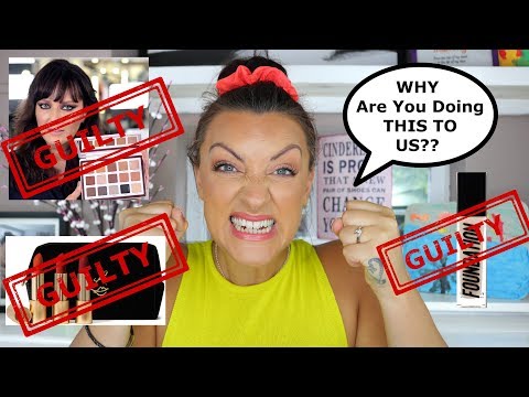 Things Brands Do that Drive Me NUTS!!