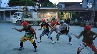 Stride ( jump on the fizzy ) Song by Aaron Carter.. cover dance by AntraX / Gags Go