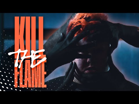 CZYK - "Kill The Flame" (feat. NVRLESS) Official Music Video | BVTV Music