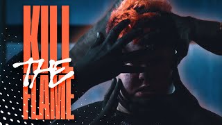CZYK - Kill The Flame (feat. NVRLESS) Official Music Video | BVTV Music