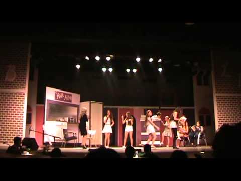 Legally Blonde The Musical - Part 12