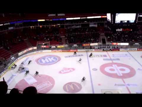 TPS VS TAPPARA 1/5