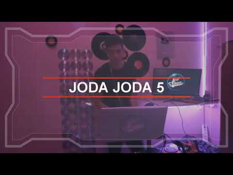 JODA JODA JODA 5 🤯🤯- DJ SOGA 2020 - SET COMPLETO