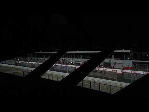 Hankook 24H Dubai 2023 eargasm
