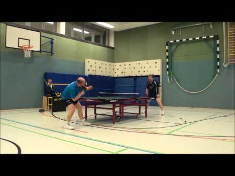 10.11.2012 - DERBY - TTC MJK Herten vs. SuS Bertlich