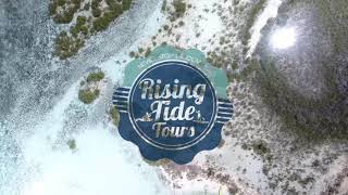 Rising Tide Tours Promo video