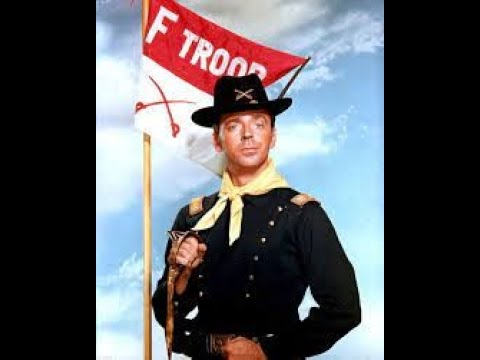 The Amazing Ken Berry