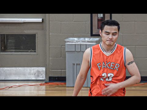 Faker vs Chicago Blues | Sunday tier 6 PLAYOFFS - tcbl 2019 fall