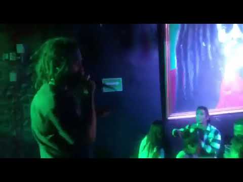 Fly Katanah & Rootsman