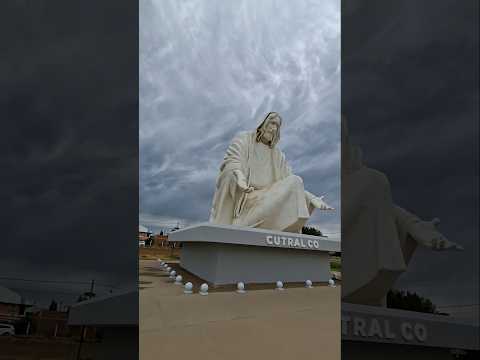 Cutral Co-Neuquen 2 #cutralco #religion#turismo #viral #fotografia #drone #viralvideo #travel #arte