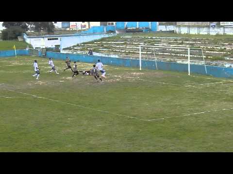 Amora FC-Real SC 1-0 (10/2/2013) - 3ªDivisão Nacional