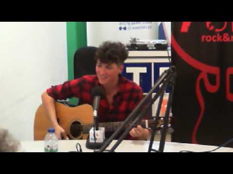 Miniatura del acústico de MERCE: Esperanza