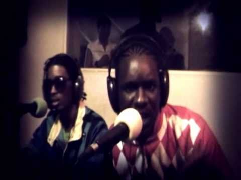 FREESTYLE LIGHTAMAN / BAD TYGA / VARSKO SUR FMR RADIO 89.1Mhz EMISSION "NUFF LUV CREW" ***FINAL***