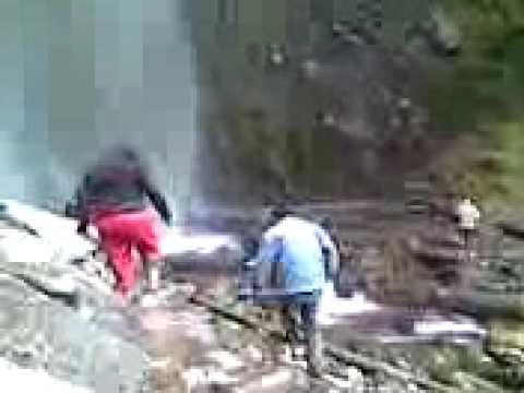 ICIRMAR Lirio en San Rafael