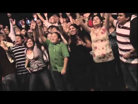 Marco Barrientos - Avívanos DVD - 06 Desborde