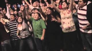 Marco Barrientos - Avívanos DVD - 06 Desborde