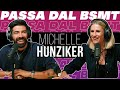UN VIAGGIO STRAORDINARIO MICHELLE HUNZIKER Passa Dal BSMT