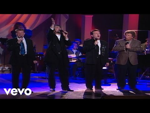 Bill & Gloria Gaither - I'll Worship Only At the Feet of Jesus [Live] ft. Gaither Vocal Band