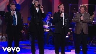 Gaither Vocal Band - I&#39;ll Worship Only At the Feet of Jesus [Live]
