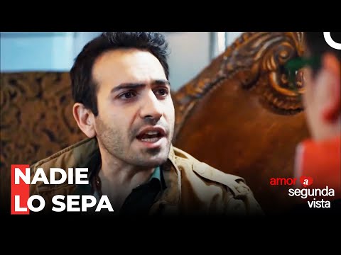 El Secreto De Fatih - Amor A Segunda Vista Capítulo 17