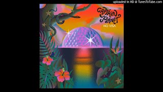 Captain Planet - Come Along (feat. Sye Elaine Spence)