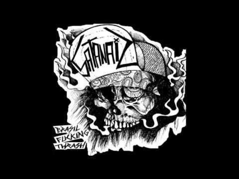 Satanaiz - Skate Thrash Destruidor