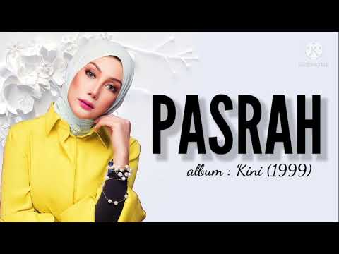 Pasrah | Erra Fazira Lirik