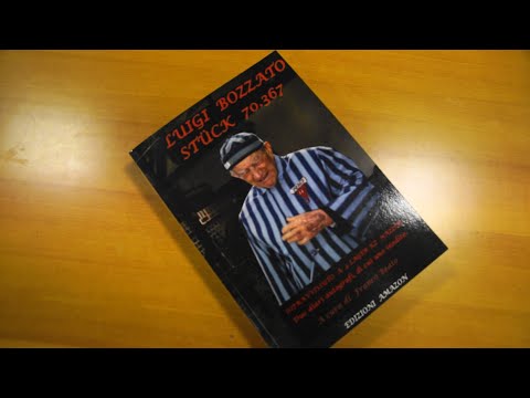 SERATA MEMORIA  ARZERGRANDE 2020  -  LUIGI BOZZATO  -  BEATO FRANCO  -  VIDEO DI VALERIU ACCIU.