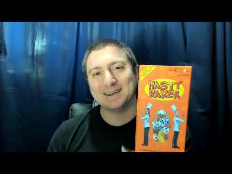 Rulebook Rundown: Hasty Baker