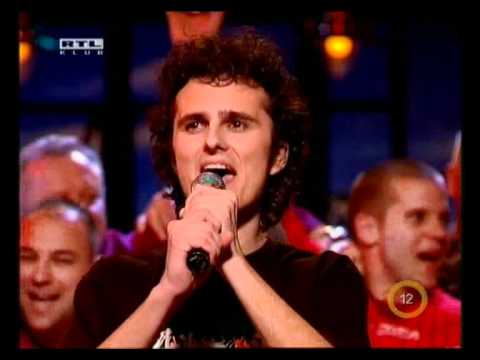 Albertirsa Himnusz - Esti Showder