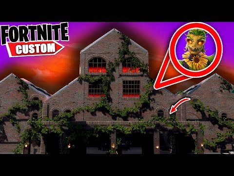 fortnite escape the haunted mansion deathrun would you make the escape fortnite creative - fortnite empire state building deathrun