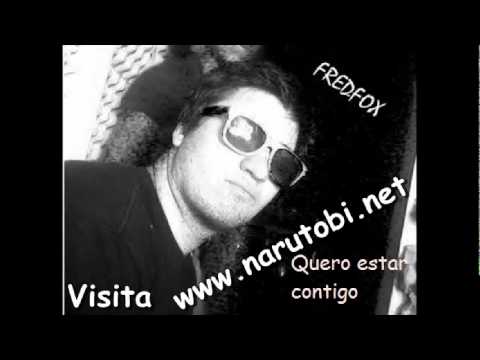Fredfox - Quero estar contigo
