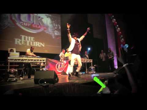 UK Cup Clash 2014 - Dub Fi Dub