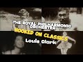 The Royal Philharmonic Orchestra - Hooked On Classics (Official Video) HD