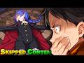 The Case Of Subaru Natsuki S Murder Re ZERO Season 4 Episode 10 Cut Content