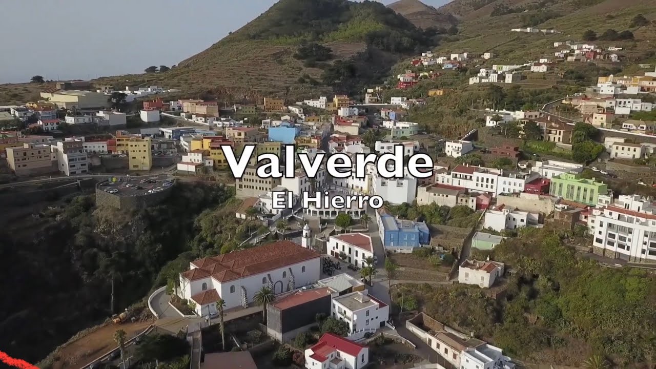 Video presentación Valverde