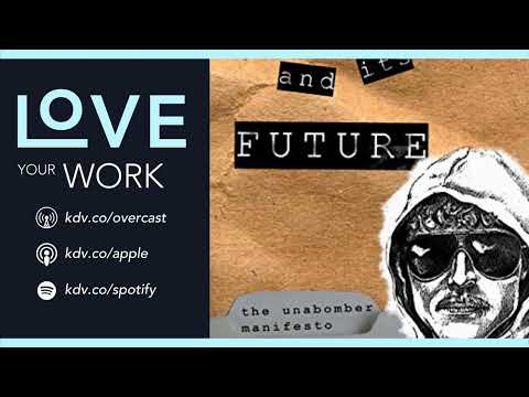 279. Summary: Industrial Society and Its Future (The Unabomber Manifesto)