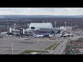 New details on what will happen to current Highmark Stadium after Buffalo Bills move to new stadium