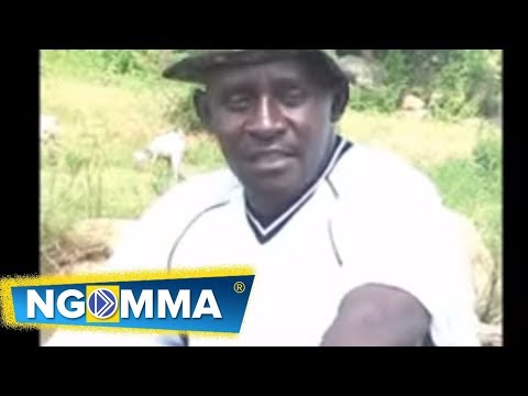 Mundu ndathelaa - Kana mbovi (Official video)