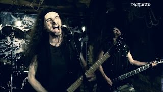 PICTURED - The Dwelling [Melodic Death Metal]