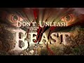 CITV S Unleash The Beast Full Theme