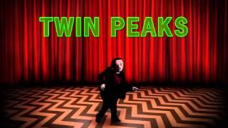 The Fairlight Orchestra - Twin Peaks (Max Art Mix)
