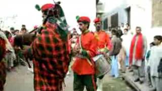 preview picture of video 'eid e ghadeer festival narowal band master.mp4'